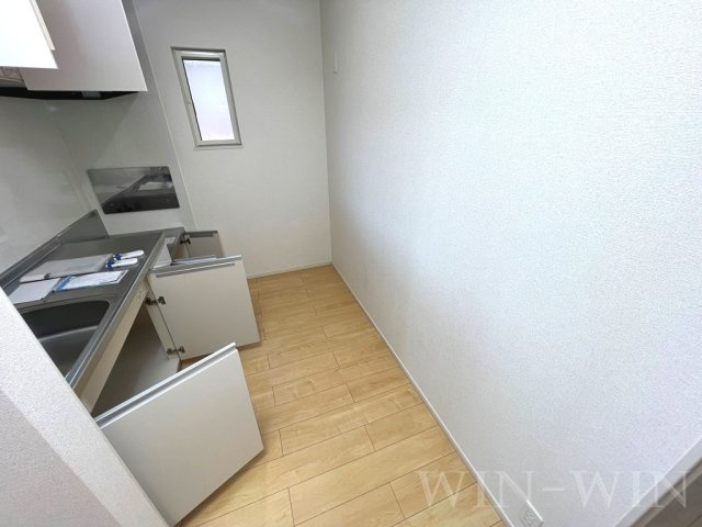 プレシャスNK Ⅰのキッチン