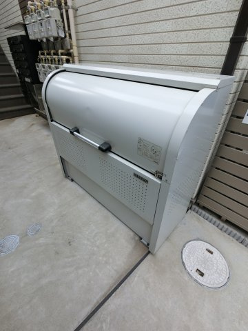 ＢｅＲ津田沼のその他共用部分