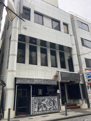 【外観】 | 三和ビル