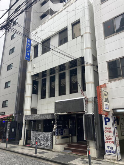 【外観】
