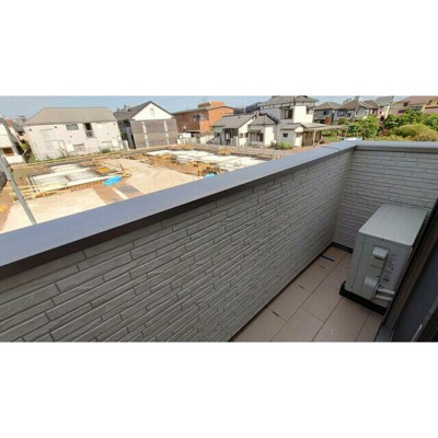 【バルコニー】 | Ｍａｉｓｏｎｄ’ｏｒ