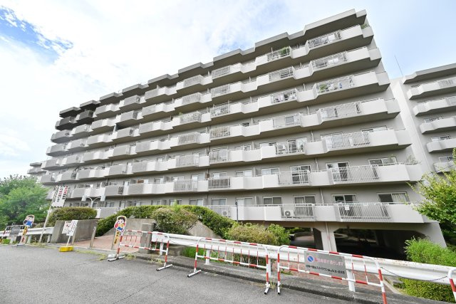 日興千里台スカイタウンB棟