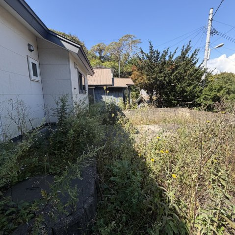 室蘭市大沢町1丁目14-7戸建のその他