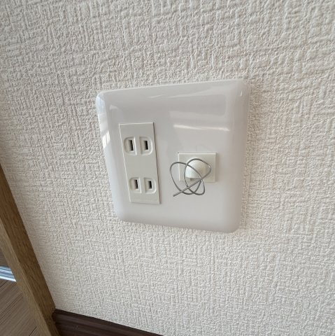 室蘭市大沢町1丁目14-7戸建の設備