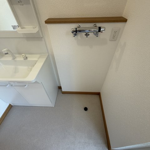 室蘭市大沢町1丁目14-7戸建の設備