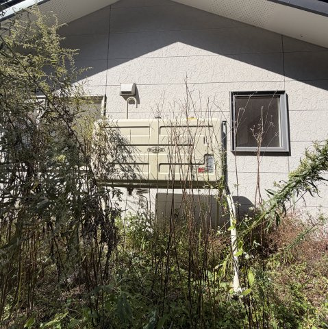 室蘭市大沢町1丁目14-7戸建のその他