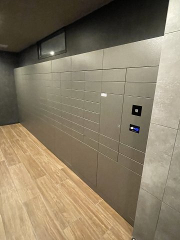 レーベン千種吹上AVANCAのその他共用部分