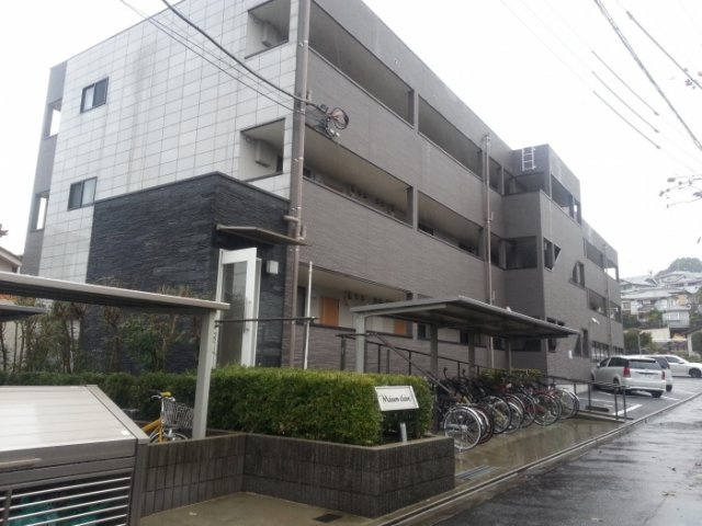 【外観】 | メゾンクレール