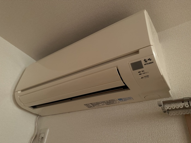 【設備】 | メゾンクレール