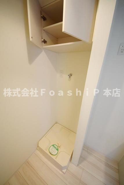 Bliss千歳烏山の設備