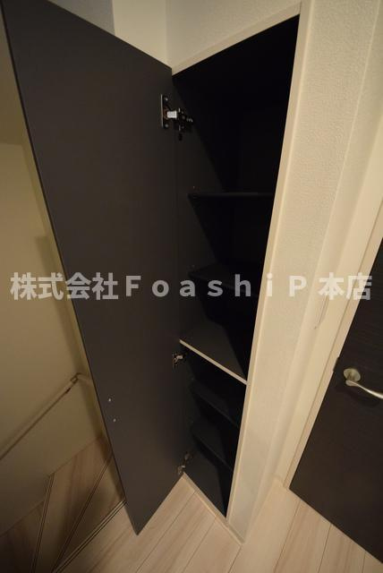 Bliss千歳烏山のその他