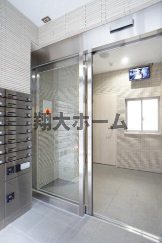 ｍｕｍ蔵前のその他共用部分