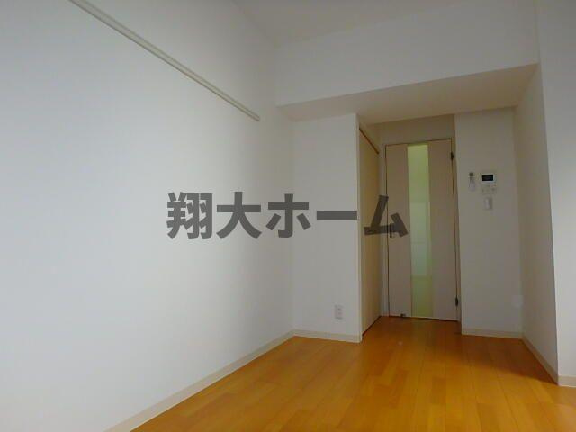 ｍｕｍ蔵前の内装