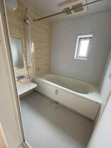 プレノアール　Ｂの浴室