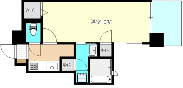 アーバンパレス田町