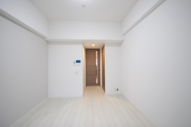 S-RESIDENCE表町の内装
