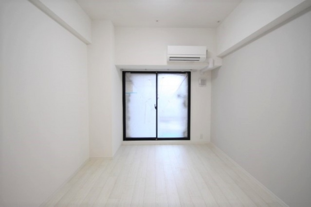 S-RESIDENCE表町の居間・リビング