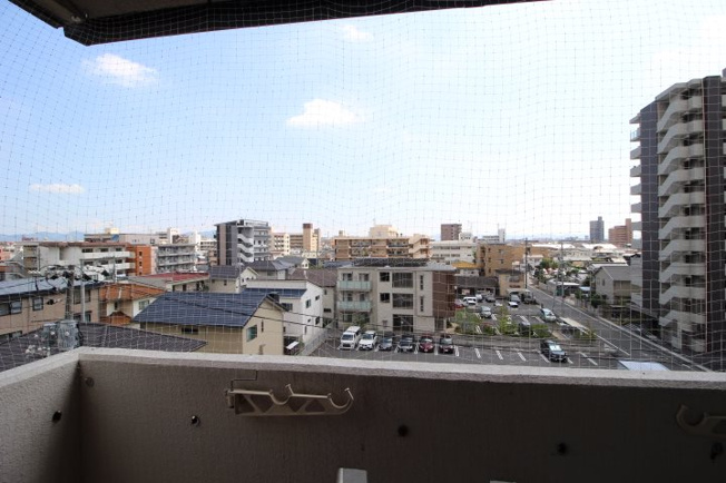 【展望】 | イングルサイド