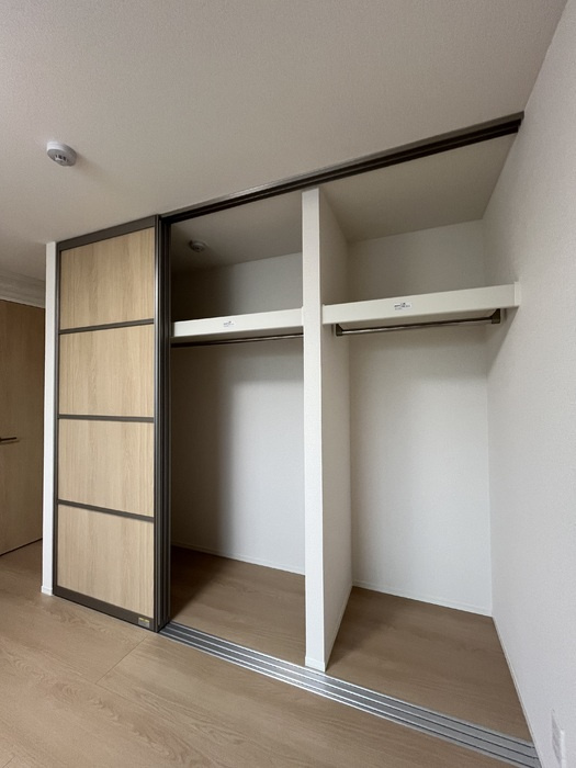 Napの収納