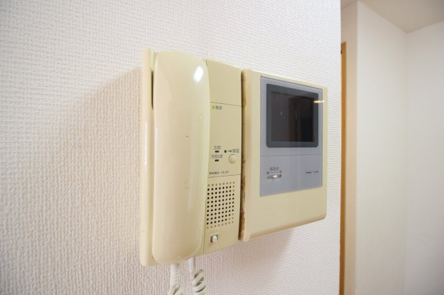 【セキュリティ】 | ラフィーネ大供