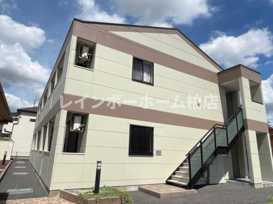 【仲介手数料：50％OFF】対象物件！のエントランス