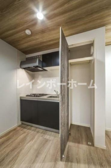 robot home 西大宮Bの設備