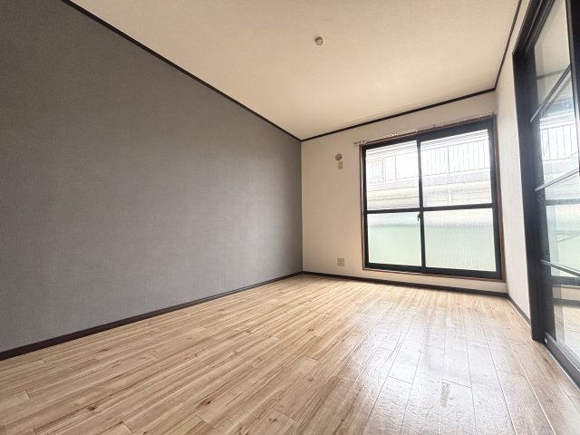約7帖の洋室