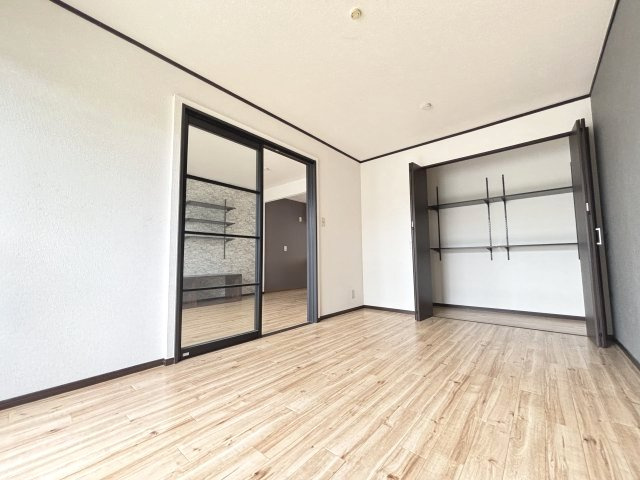 約7帖の洋室