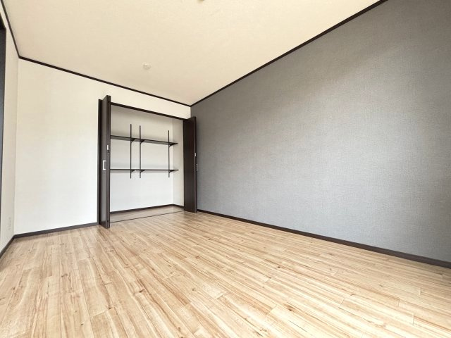 約7帖の洋室