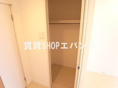 【収納】 | リブリ・津田沼7丁目