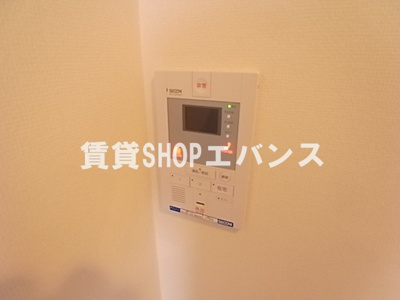 【セキュリティ】 | リブリ・津田沼7丁目