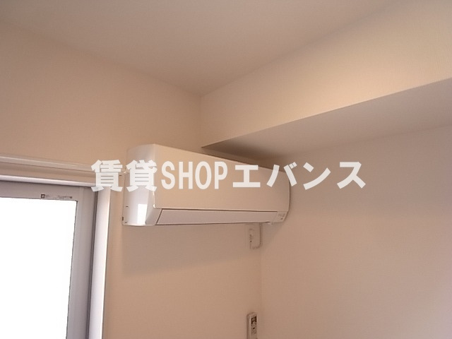 【設備】 | リブリ・津田沼7丁目