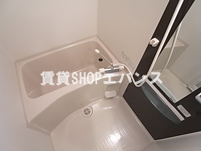 【浴室】 | リブリ・津田沼7丁目