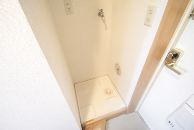 西広島ビレッジの設備