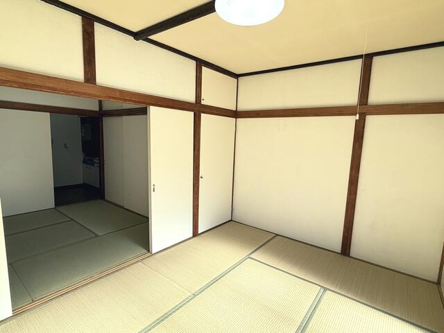 和室６畳