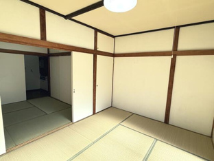和室６畳