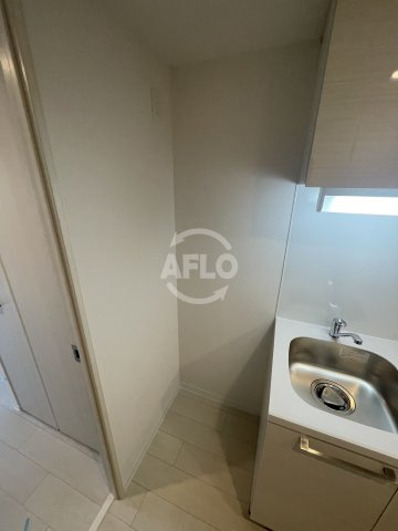 エスリードレジデンス本町パークフロントのその他共用部分|エスリードレジデンス本町パークフロント　冷蔵庫置き場