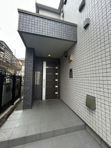 【エントランス】 | パナソレイユ