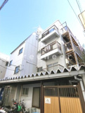 ルミエ学芸大学の画像