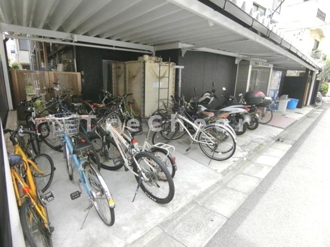 【その他共用部分】 | ルミエ学芸大学
