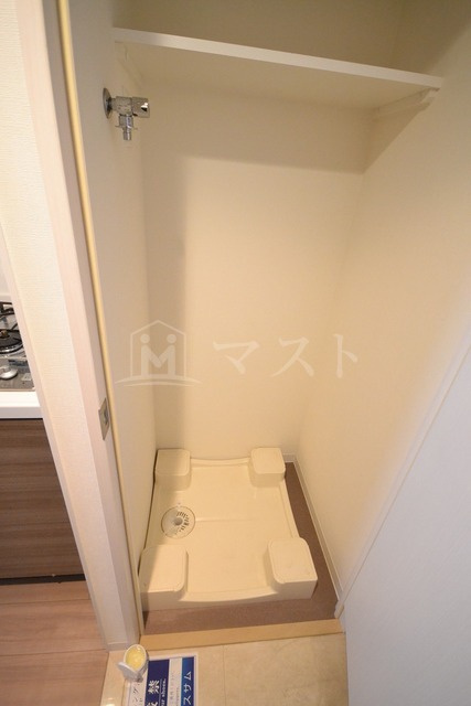 エスリード梅田グランノースの設備|※建物内別間取参考写真