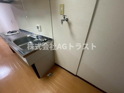 【設備】 | パティオＴＫ