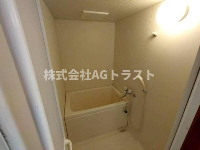【浴室】 | パティオＴＫ