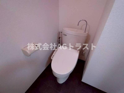 【トイレ】 | パティオＴＫ