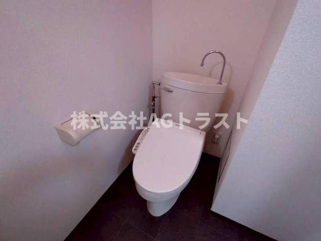 【トイレ】 | パティオＴＫ