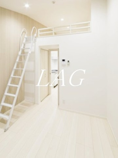 【居間・リビング】 | ヴァルト  | 洋室のお部屋です。