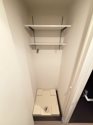 SERENiTE本町エコートの設備