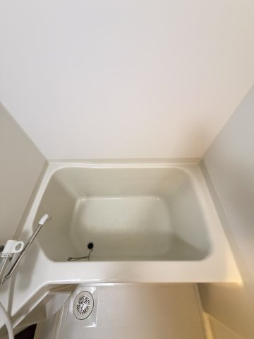 SERENiTE本町エコートの浴室