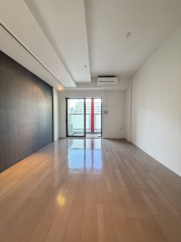 SERENiTE本町エコートの居間・リビング