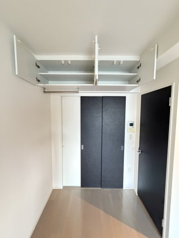大阪市中央区瓦町２丁目の賃貸マンションのその他